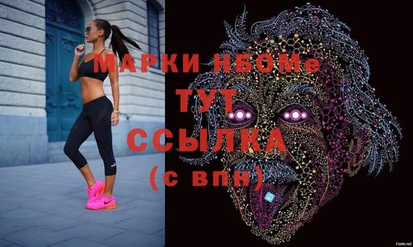 хмурый Верхний Тагил