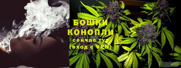 хмурый Верхний Тагил