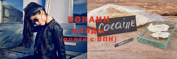 хмурый Верхний Тагил